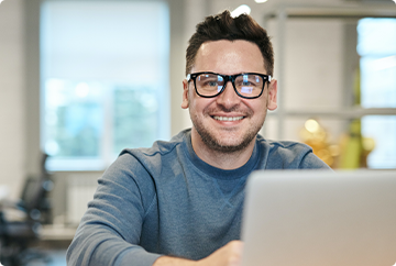 Fiber Point-to-Point Connectivity