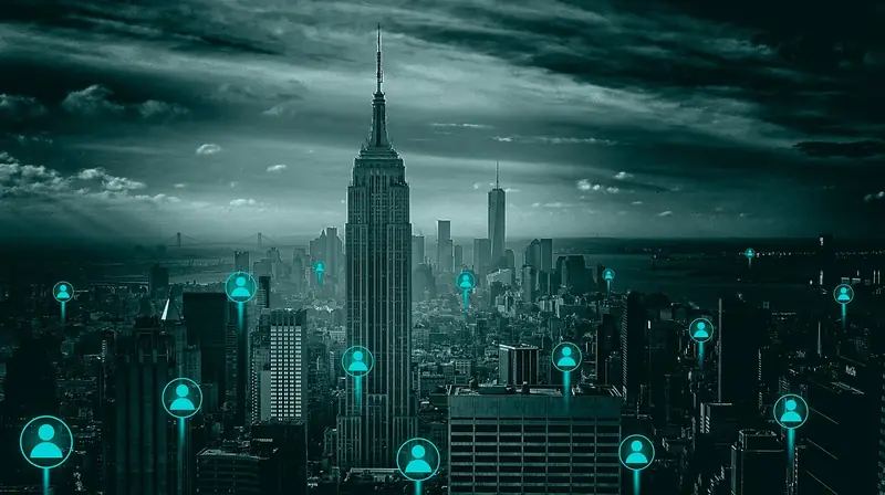 Business internet and network connectivity in Chhatrapati Sambhajinagar (Aurangabad)